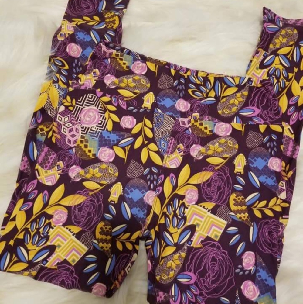 Lularoe Leggings OS